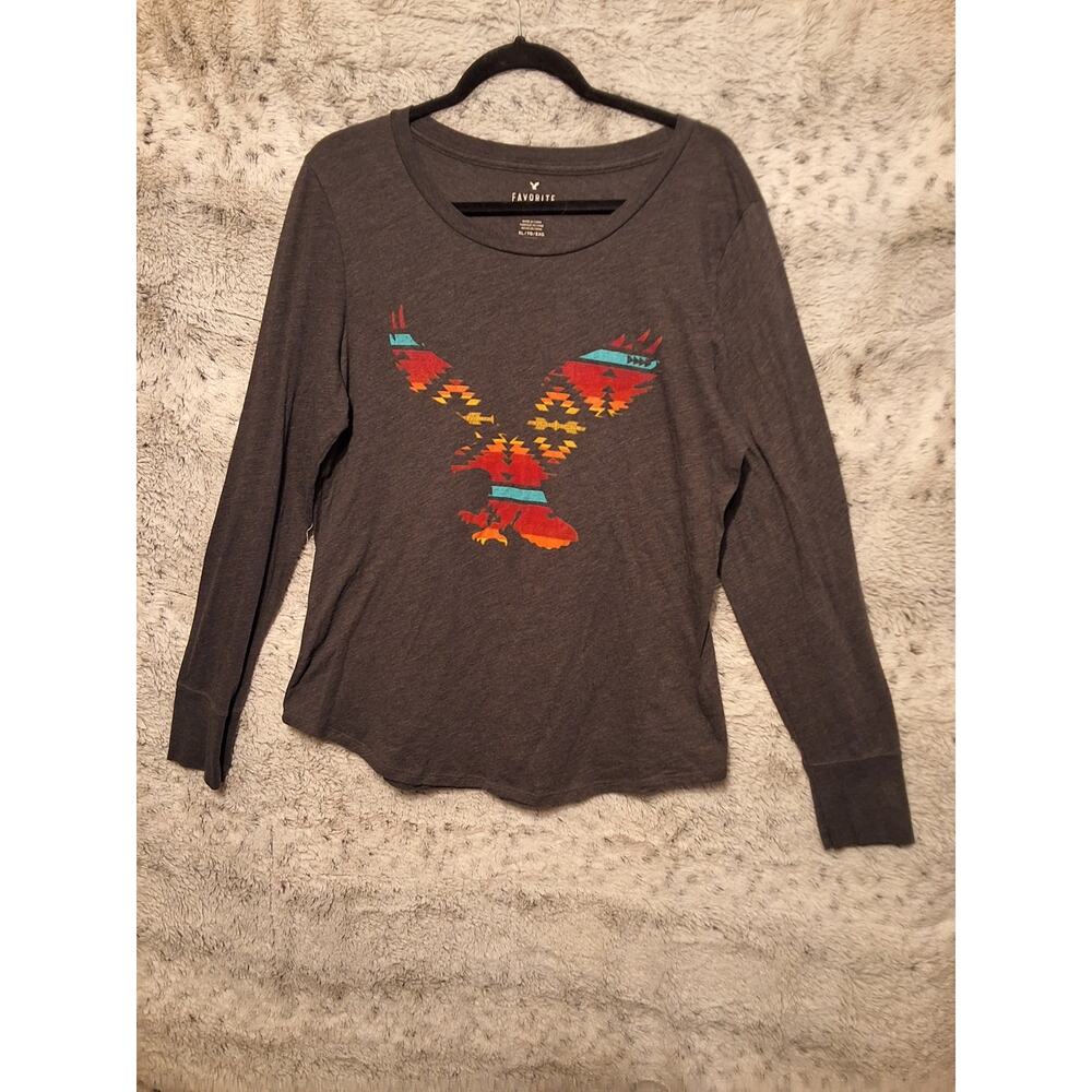 American Eagle shirt